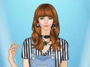 Helen Latitude Festival Dress gameplay preview