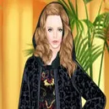 Helen Modern Fairytale Dress Up