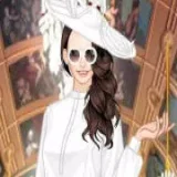 Helen Modern Princess Dress Up