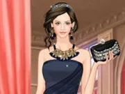 Helen Wedding Guest Dress Up gameplay preview