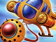 Helicopter Mega Splash gameplay preview