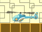 Helicopters gameplay preview