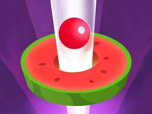 Helix Bounce gameplay preview