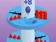 Helix Fall gameplay preview