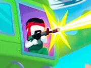Hellcopter gameplay preview