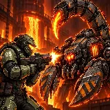 Hellforge: Demon Protocol