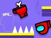 Help Imposter Escape gameplay preview