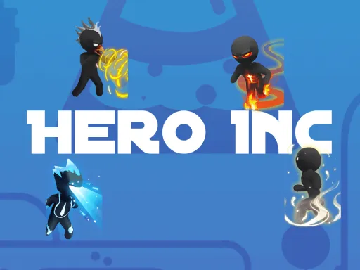 Hero Inc gameplay preview