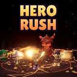 Hero Rush