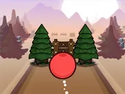 Heroball Run gameplay preview