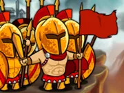 Heroes Of Myths gameplay preview