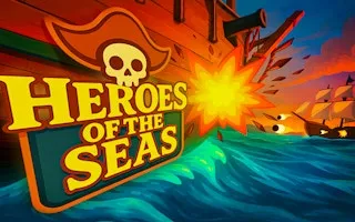 Heroes of the Seas gameplay preview