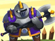 Heroes Towers gameplay preview