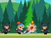 Heroic Quest gameplay preview