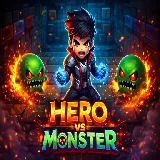 Heros vs Monster