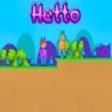 Hetto
