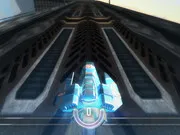 Hex Flight Racer gameplay preview