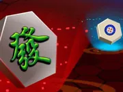 Hex Mahjong gameplay preview