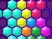 Hex Puzzle gameplay preview