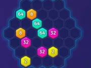 Hexagon gameplay preview