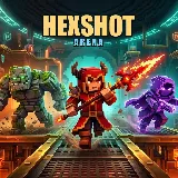 Hexshot ARENA