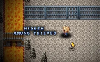 Hidden Among Thieves gameplay preview