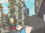 Hidden Cats: Detective Agency gameplay preview