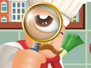 Hidden Food gameplay preview
