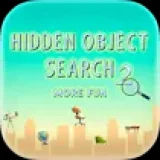 Hidden Object Search 2 - More Fun