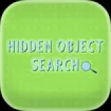 Hidden Object Search