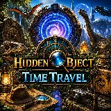 Hidden Object Time Travel