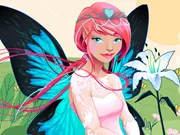 Hidden Objects Hello Spring gameplay preview