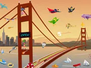Hidden Objects Hello Usa gameplay preview