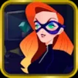 Hidden Objects: Superthief