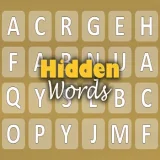 Hidden words