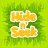Hiding and Seeking