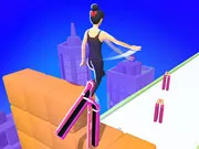 High Heels! gameplay preview