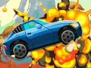 High Hills gameplay preview