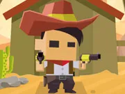 High Noon Hunter gameplay preview