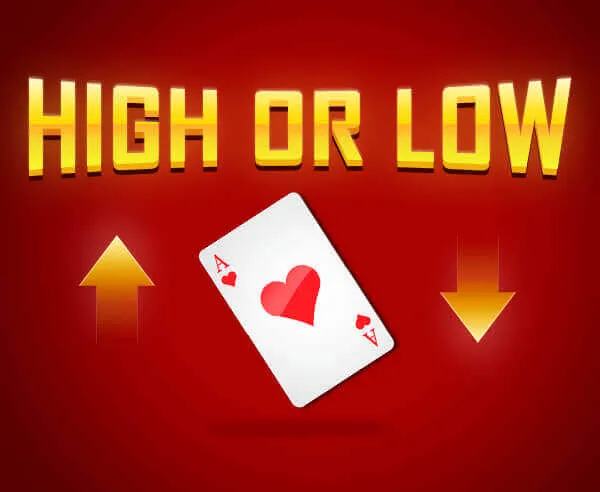 High or Low gameplay preview