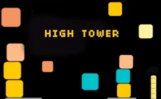High Tower gameplay preview
