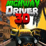 Highway Driver 3D