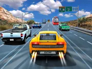 Highway Road Racing gameplay preview