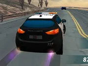Highway Squad gameplay preview