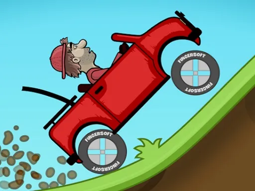 Hill Climb 2022 gameplay preview