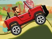 Hill Climber gameplay preview