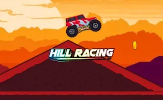 Hill Racing gameplay preview