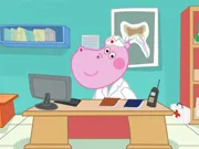 Hippo Dentist gameplay preview