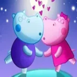 Hippo Valentine's Cafe