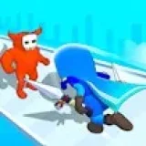 Hit And Run Solo Leveling